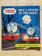 Thomas & Friends Who's Afraid of the Dark