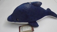 Maskotka Delfin , pluszak.