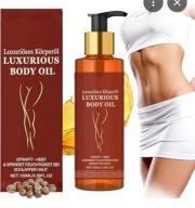 Magiczny olejek ujędrniający do ciała–nawadniający i napinający OceAura