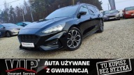 Ford Focus SW ST-LINE 1.5 D 120kM Automat Led Navi Temp. Asystent Android