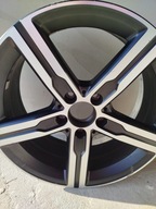 Felga aluminiowa Mercedes-Benz 7.5" x 18" 5x112 ET -49 A1774013200