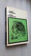 GODZINA DETEKTYWOW - Jurgen Thorwald