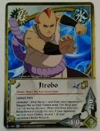 Karta Naruto CCG Ninja Jirobo - N-1463