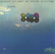 Jan Garbarek/Keith Jarrett-Belonging/ECM