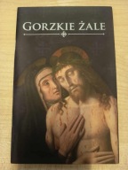 Gorzkie Żale z płytą-CAPELLA GEDANENSIS