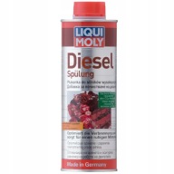 Dodatek do paliwa Liqui Moly czyszczenie wtryskiwaczy 500 ml
