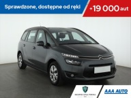 Citroen C4 Grand Picasso 1.6 HDi, Salon Polska