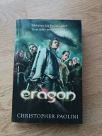 Eragon Christopher Paolini