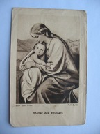 BOGUCICE-KATOWICE WROCŁAW-KARŁOWICE MATKA ODKUPICIELA PRYMICJE 1937