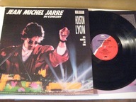 Jean Michel Jarre - In Concert Houston Lion / UK /