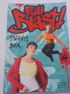 Full Blast ! 4 Student's Book H Q Mitchell