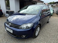 Volkswagen Golf Plus klimatronic, gwarancja, 120
