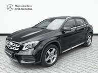 Mercedes-Benz GLA GLA 200 1 wlasciciel Polskie Salon DARMOWY RAPORT AUT