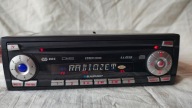 BLAUPUNKT ESSEN CD33 - X-BASS - 4x45W - BLUETOOTH
