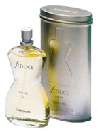 Woda Seduce for her Oriflame