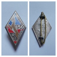 ODZNAKA WOJSKOWA -FRANCJA