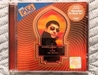 Panjabi MC - The Album 2003 I Wydanie [CD]