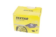 Klocki hamulcowe TEXTAR 2381601