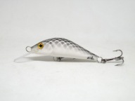 Wobler Standard 4,5 cm STD hand made