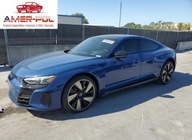 Audi e-tron GT Prestige 2023 Elektryczny 522KM