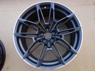 FELGA BMW M2 M3 M4 G80 G81 G82 M825 10.5" x 20" 5x112 ET 20 NOWA
