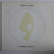 Spandau Ballet – Journeys To Glory winyl Ger 1981 EX- Kraków