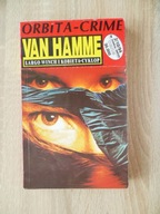 LARGO WINCH i KOBIETA-CYKLOP JEAN VAN HAMME