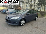 Ford Focus Ford Focus Benzyna Klimatyzacja Zamiana Benzyna 101KM