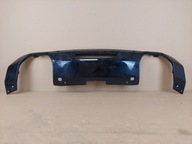 CITROEN C4 III DYFUZOR TYLNEGO ZDERZAKA 9834812080