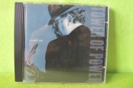 CD Souled Out Tower Of Power