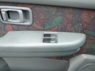 PRZEŁĄCZNIK SZYBY LEWY NISSAN MICRA K11 LIFT