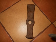 STARY CIEKAWY MŁOTEK 3 KG