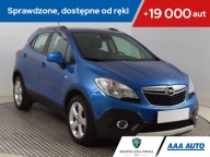 Opel Mokka 1.4 Turbo, 4X4, Klima, Klimatronic