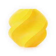 Filament Bambu Lab PLA Basic, 1kg, kolor: Żółty (Yellow) - REFILL