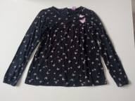 Dopodopo dziecięca koszulka bluzeczka bawełna r 128