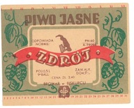 Browar Biskupiec standard