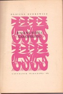 ROMANS MORZA KARAIBSKIEGO Olgierd Budrewicz