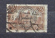 Plebiscyty. Fi 26 b. Olsztyn Gwarancja.