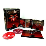 GOTHIC 1 I PC BIG BOX KOLEKCJONERSKI PL