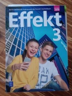 Effekt 3 Anna Kryczyńska-Pham podręcznik zadbany