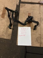 TERMOSTAT RENAULT KOLEOS II 2.0 DCI 190KM 2021