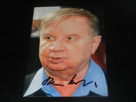 Ś.P. Kłosowski Roman -autograf