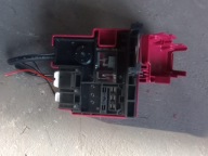 KLEMA PLUSOWA BEZPIECZNIK CHR