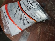 Linex 14.10.57 Cięgło, sterowanie sprzęgłem