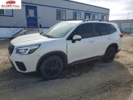 Subaru Forester SPORT 2019 2.5 Benzyna 182KM