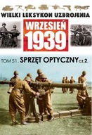 SPRZĘT OPTYCZNY WOJSKA POLSKIEGO cz 1-2
