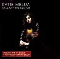 Call Off The Search Katie Melua CD