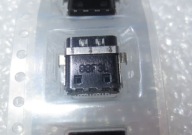 Gniazdo zasilania do Dell 9250 9250 7390 7275 interfejs zasilania TYPE-C