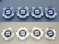 SEAT LEON, TOLEDO, ALTEA dekielek kołpaczek alu felgi 1M0601149P