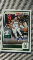 2023-24 Panini NBA Hoops * Marjon Beauchamp * Bucks